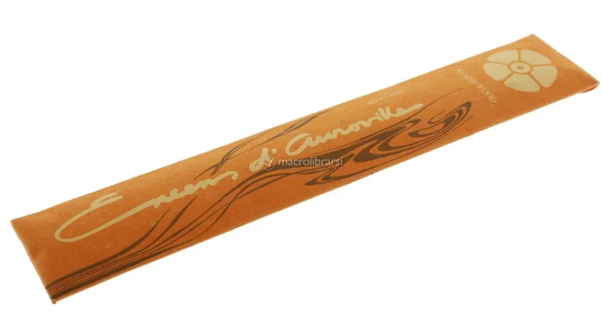 Incensi d'Auroville - Sandalwood