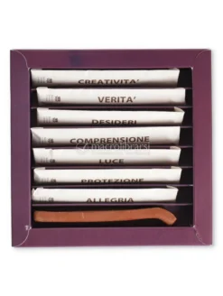 Incensi delle Fate + Portaincensi in Terracotta
