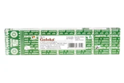 Incensi Goloka - Nature's Basil / Natura Basilico