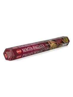 Incensi Hem Magia Pagana