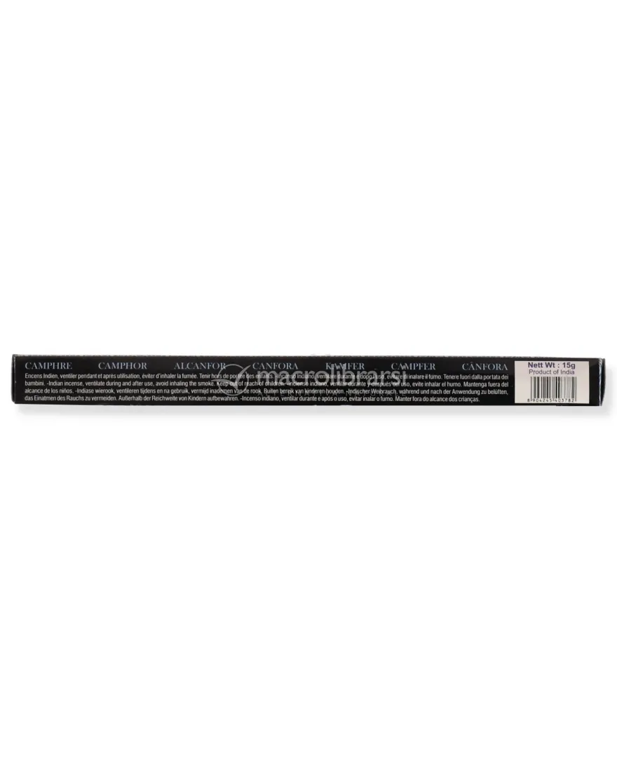 Incensi Satya Incensi Satya Fragrances & Sens - Canfora