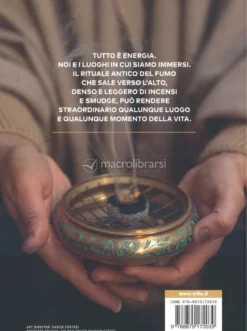 Incensi & Smudge