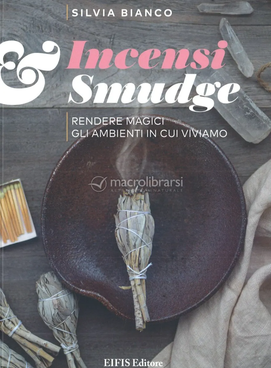 Incensi & Smudge