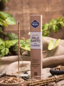 Incensi Stick al Palo Santo - Champa