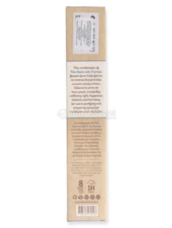 Incensi Stick al Palo Santo - Champa