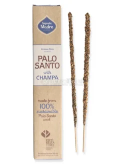 Incensi Stick al Palo Santo - Champa