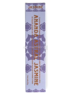 Incenso Ananda Astral - Gelsomino/Jasmine