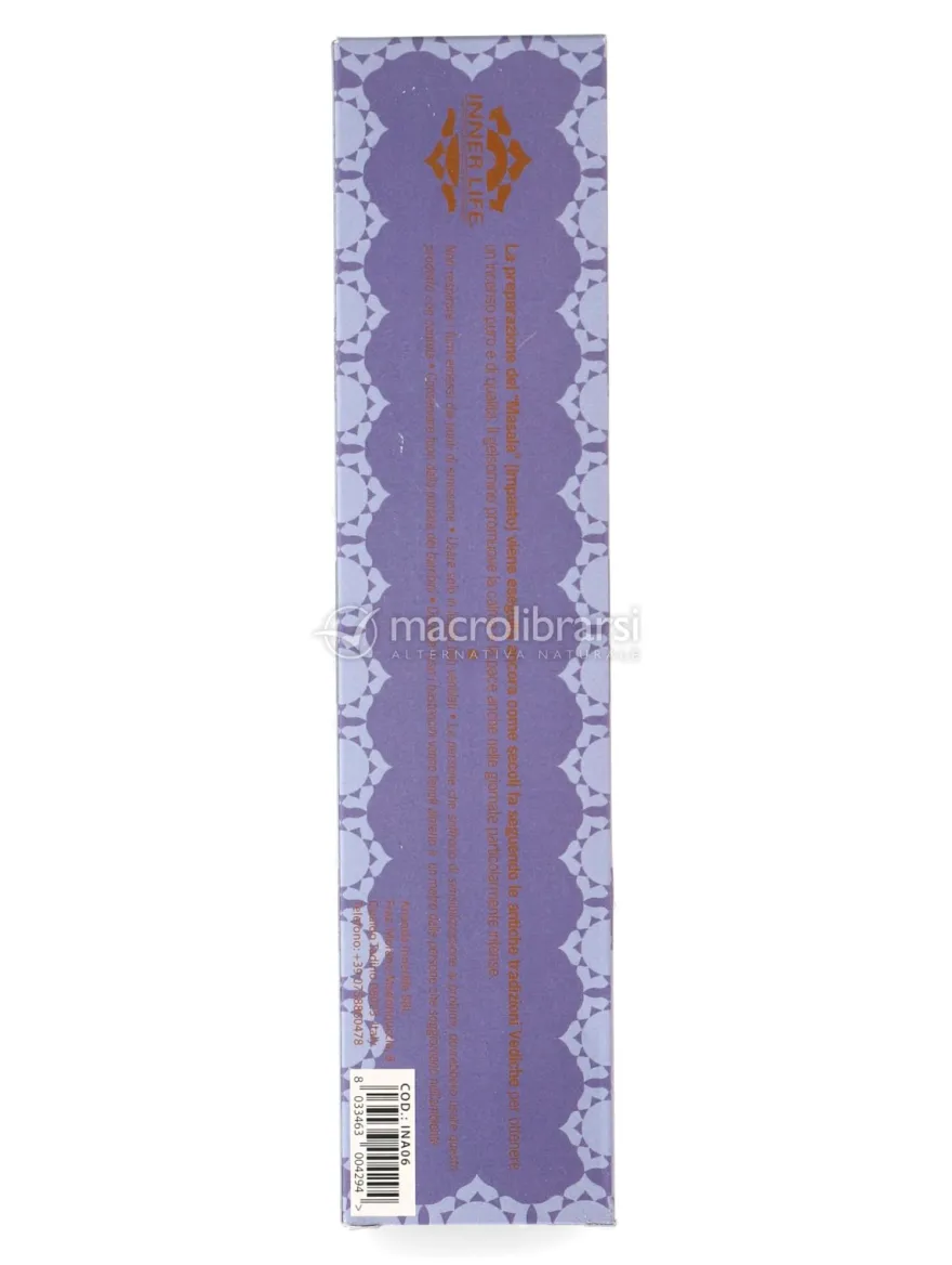 Incenso Ananda Astral - Gelsomino/Jasmine