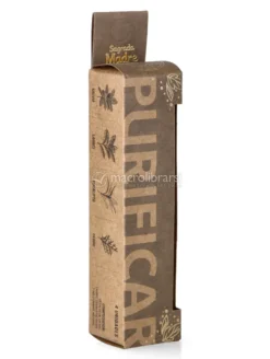 Incenso Bombita Herbal - Purificazione