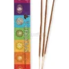 Incenso 7 Chakra