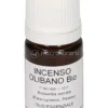 Incenso Olibano Bio - Olio Essenziale Puro