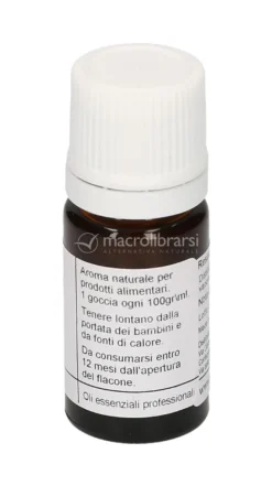 Incenso Olibano Bio - Olio Essenziale Puro