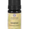 Incenso - Olio Essenziale Floripotenziato