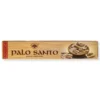 Incenso Palo Santo - Premium Masala Sticks