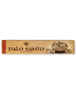 Incenso Palo Santo - Premium Masala Sticks