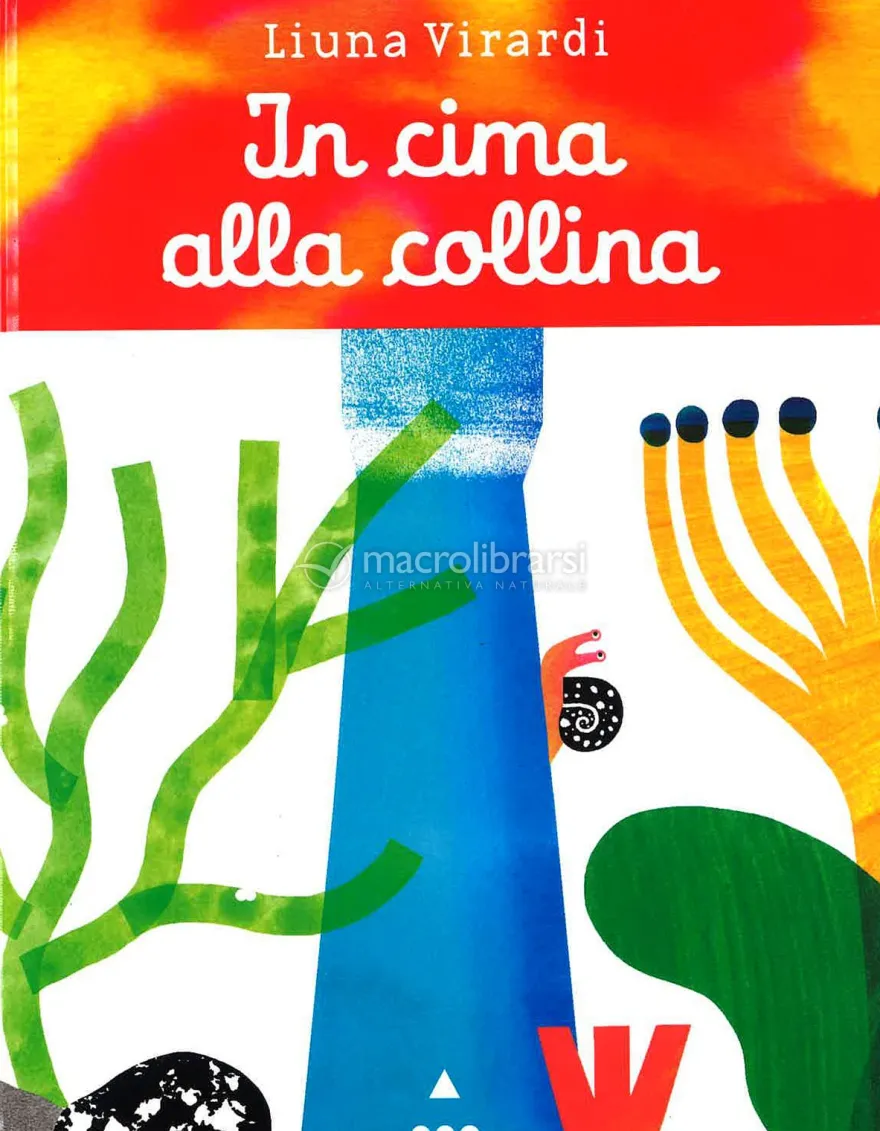 In Cima alla Collina