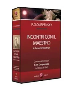 Incontri con il Maestro