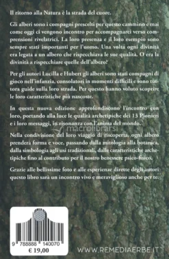 Incontri con lo Spirito degli Alberi