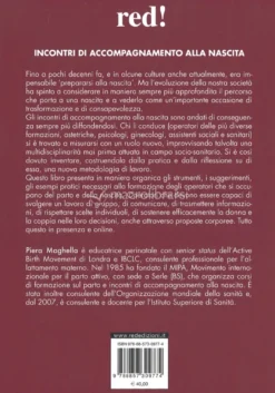Incontri di Accompagnamento alla Nascita