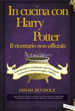 In Cucina con Harry Potter