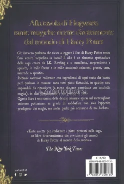 In Cucina con Harry Potter