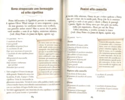 In Cucina con Harry Potter