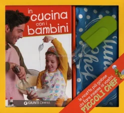 In Cucina con i Bambini
