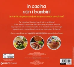 In Cucina con i Bambini