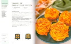 In Cucina con la Friggitrice ad Aria