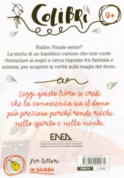 Indagine su Babbo Natale