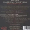 Indian Classical Interctions