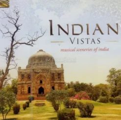 Indian Vistas