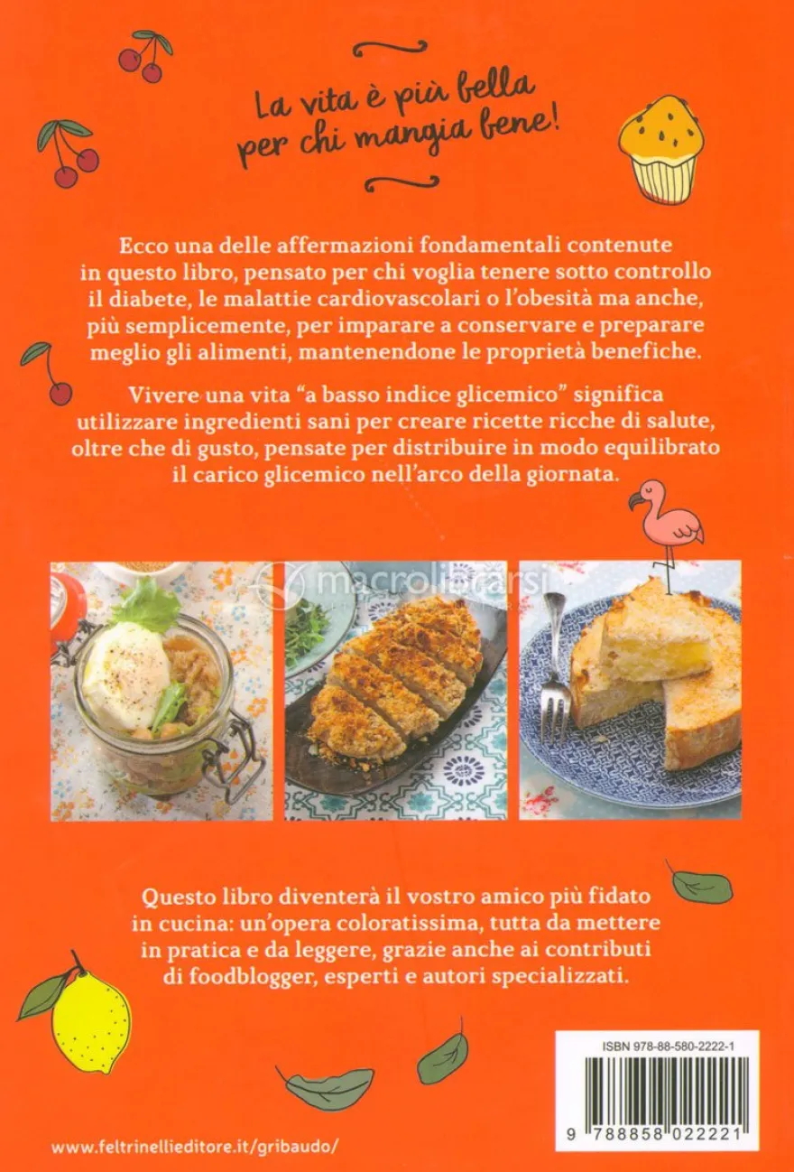 Indice GliceAmico