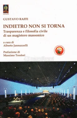 Indietro non si Torna