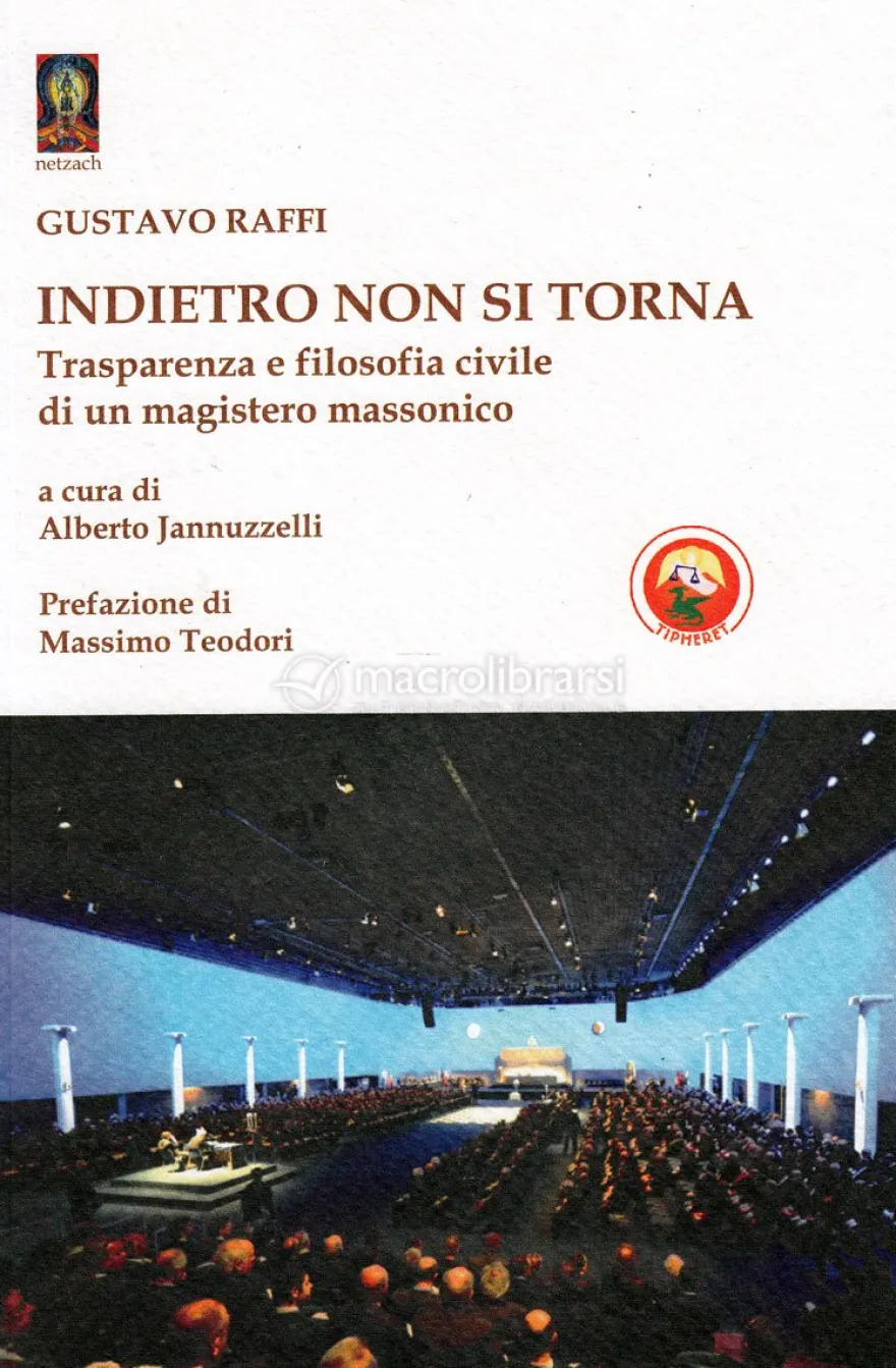 Indietro non si Torna