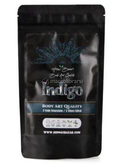 Indigo