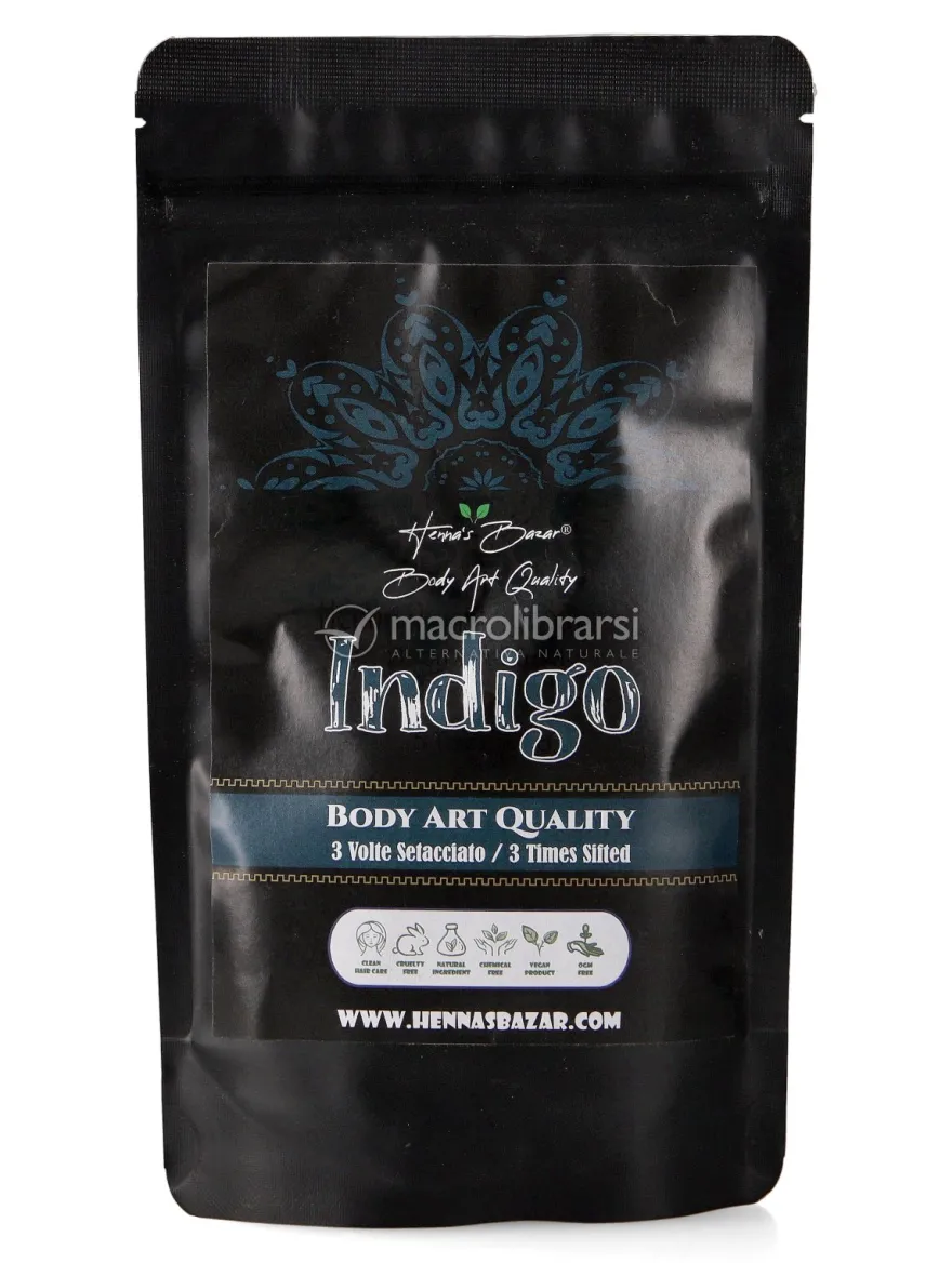 Indigo