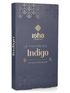 Indigo Polvere