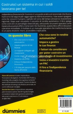 Indipendenza Finanziaria for Dummies