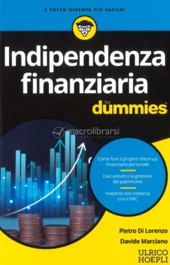 Indipendenza Finanziaria for Dummies