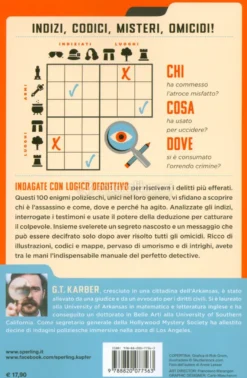 Indizi per un Crimine