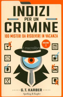 Indizi per un Crimine