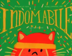 Indomabile