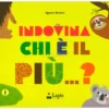 Indovina Chi è il Più...?