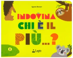 Indovina Chi è il Più...?