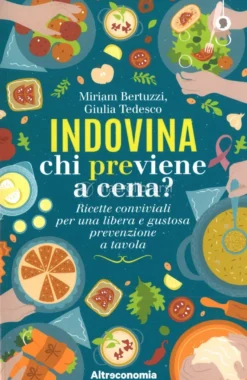 Indovina chi Previene a Cena?