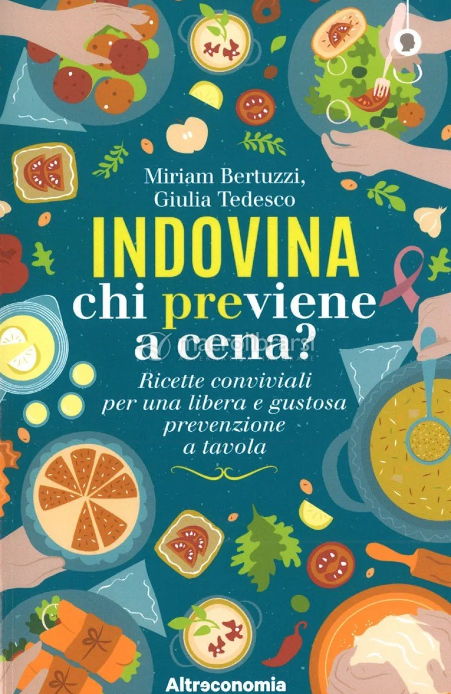 Indovina chi Previene a Cena?