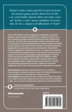 Indovina chi Previene a Cena?