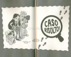 Indovina Chi è Stato? - Il Mistero delle Torte Maledette