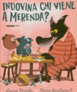 Indovina Chi Viene a Merenda?